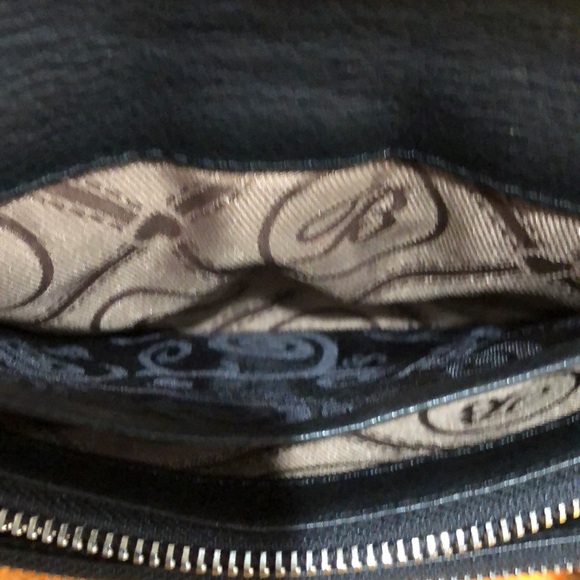 Brighton Leather Wallet - Picture 10 of 14